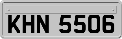 KHN5506