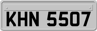 KHN5507
