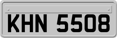 KHN5508
