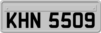 KHN5509