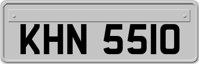 KHN5510