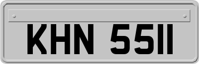 KHN5511