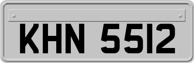 KHN5512