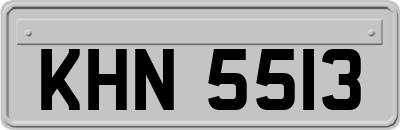KHN5513