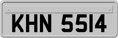 KHN5514