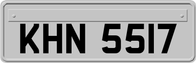 KHN5517