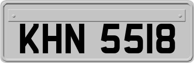 KHN5518