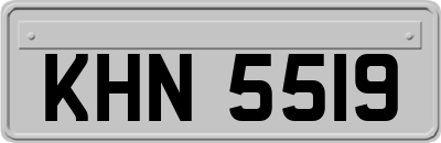 KHN5519
