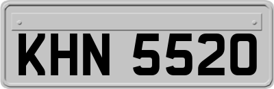 KHN5520