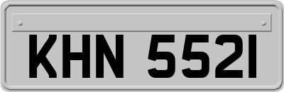 KHN5521