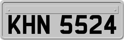 KHN5524