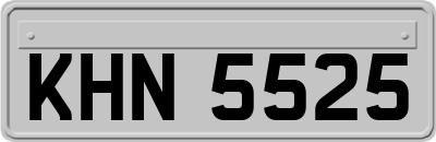 KHN5525