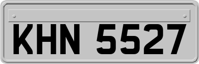 KHN5527