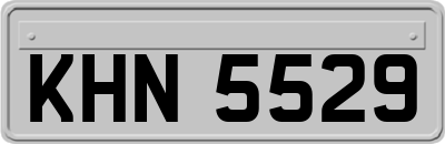 KHN5529