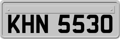 KHN5530