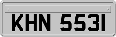 KHN5531