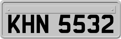 KHN5532