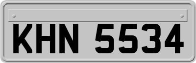 KHN5534