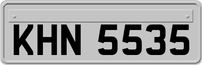 KHN5535