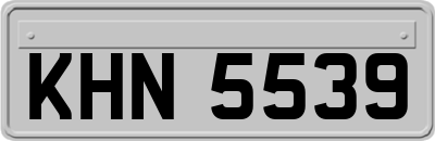 KHN5539