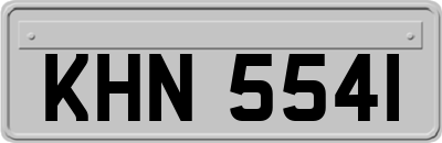 KHN5541