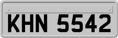 KHN5542