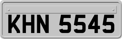 KHN5545
