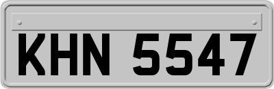 KHN5547