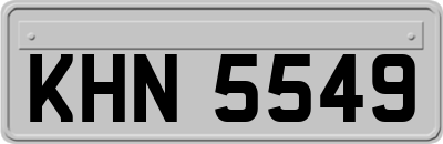 KHN5549