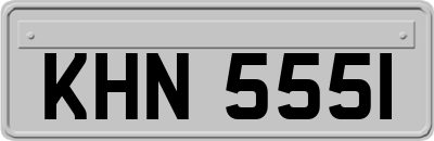KHN5551