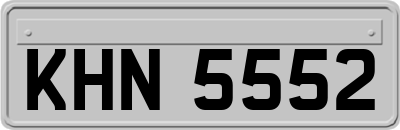 KHN5552