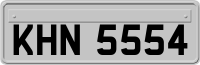 KHN5554