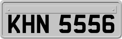 KHN5556
