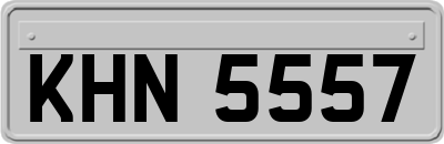KHN5557