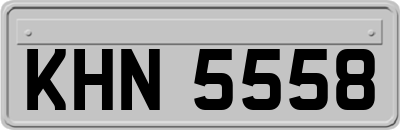 KHN5558