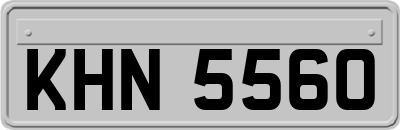 KHN5560