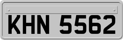 KHN5562
