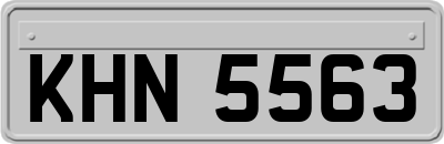 KHN5563