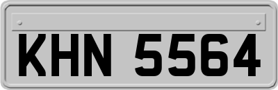KHN5564