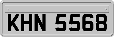 KHN5568