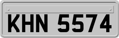 KHN5574