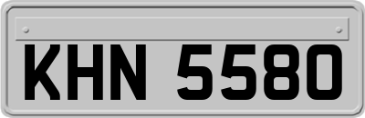 KHN5580