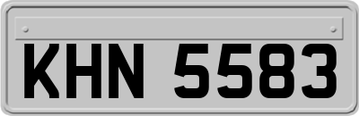 KHN5583