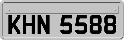 KHN5588