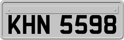 KHN5598