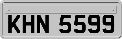 KHN5599