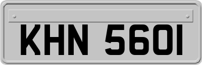 KHN5601