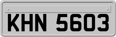 KHN5603