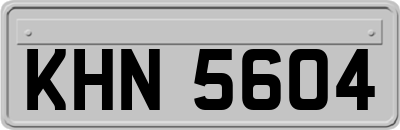 KHN5604