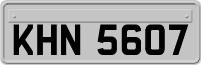 KHN5607
